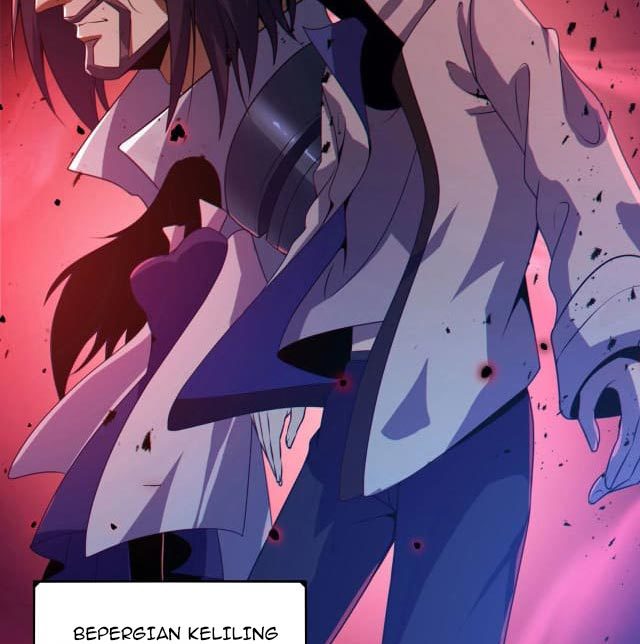 I Evolved After Devouring the Demon God Chapter 02 Gambar 13