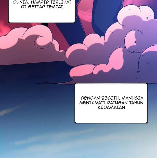 I Evolved After Devouring the Demon God Chapter 02 Gambar 14