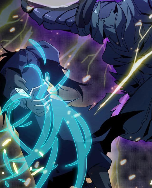 Baca Manhua I Evolved After Devouring the Demon God Chapter 02 Gambar 2