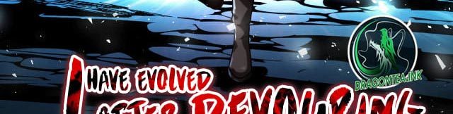 I Evolved After Devouring the Demon God Chapter 02 Gambar 27