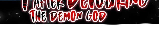 I Evolved After Devouring the Demon God Chapter 02 Gambar 28
