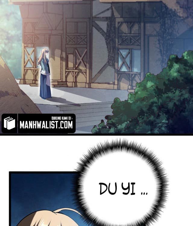 I Evolved After Devouring the Demon God Chapter 02 Gambar 32