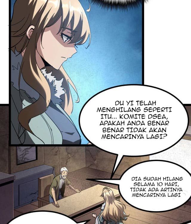 I Evolved After Devouring the Demon God Chapter 02 Gambar 33