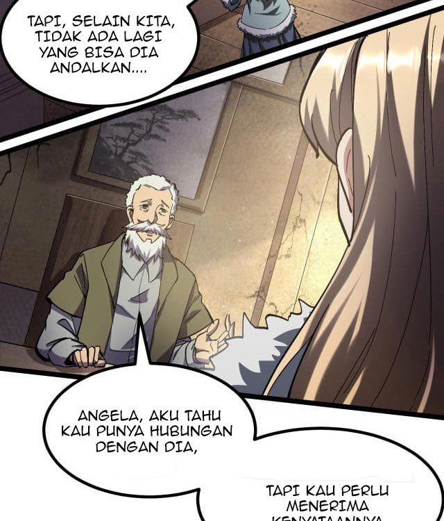 I Evolved After Devouring the Demon God Chapter 02 Gambar 34