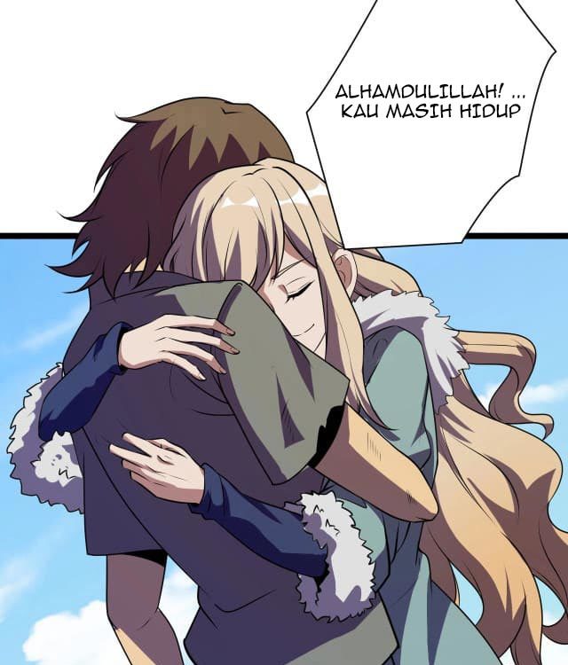 I Evolved After Devouring the Demon God Chapter 02 Gambar 39