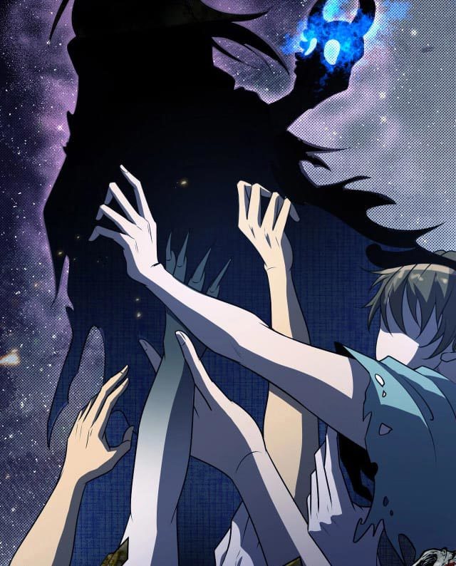 I Evolved After Devouring the Demon God Chapter 02 Gambar 4