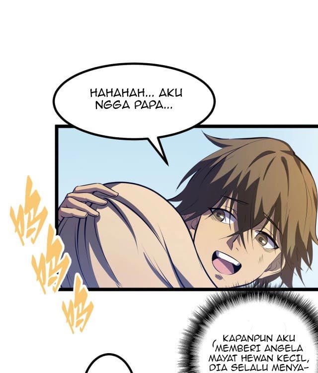 I Evolved After Devouring the Demon God Chapter 02 Gambar 41