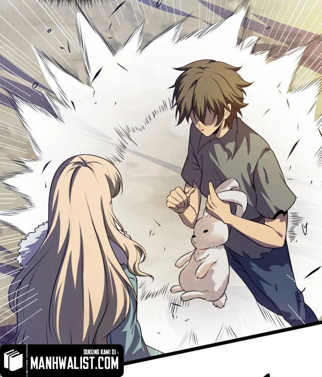 I Evolved After Devouring the Demon God Chapter 02 Gambar 43