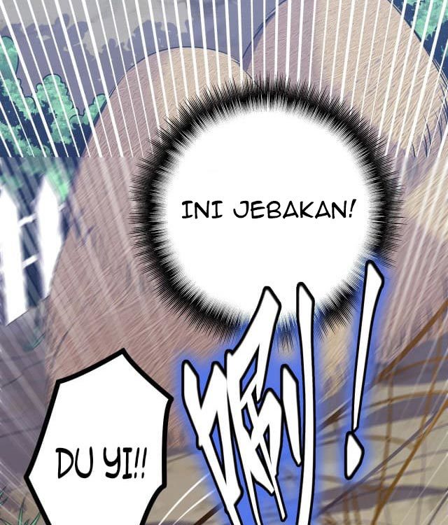 I Evolved After Devouring the Demon God Chapter 02 Gambar 46