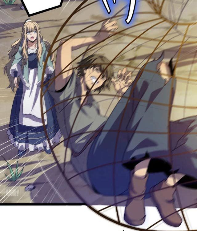 I Evolved After Devouring the Demon God Chapter 02 Gambar 47