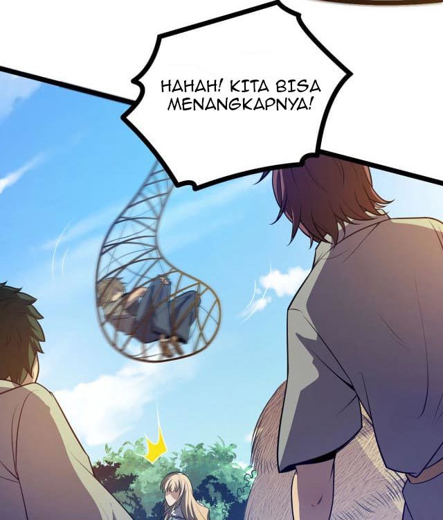 I Evolved After Devouring the Demon God Chapter 02 Gambar 48
