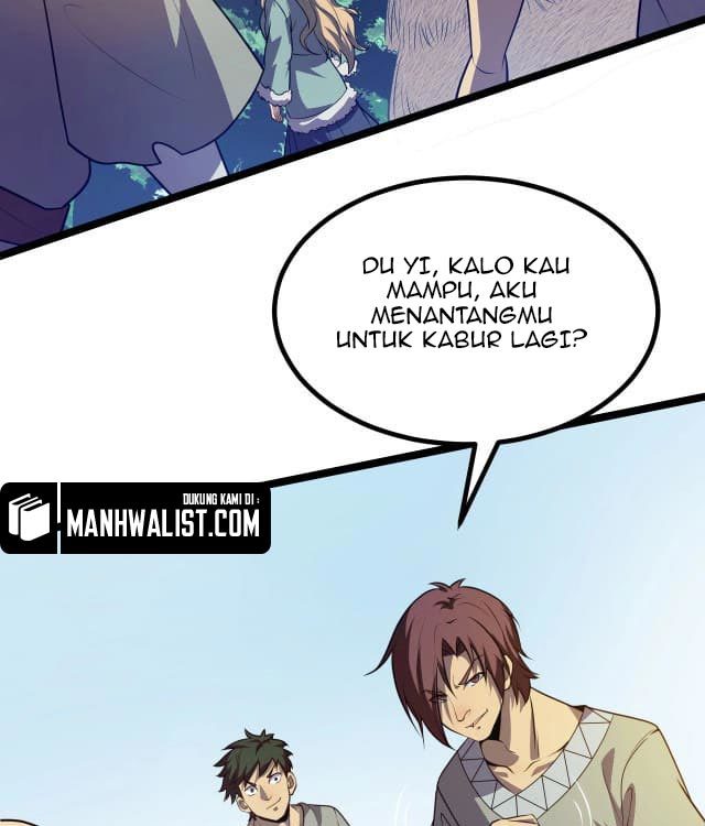 I Evolved After Devouring the Demon God Chapter 02 Gambar 49