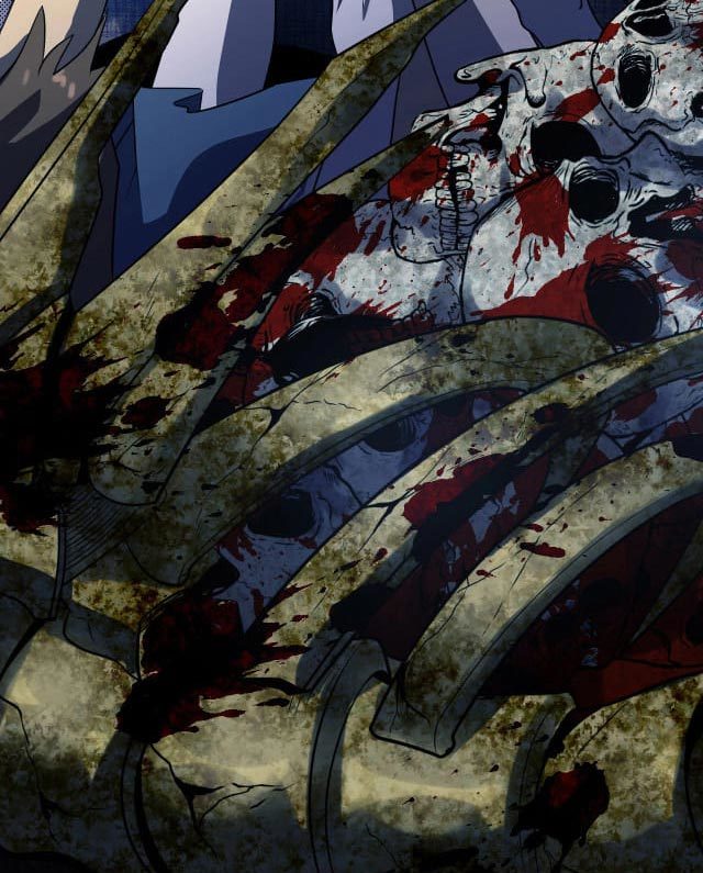 I Evolved After Devouring the Demon God Chapter 02 Gambar 5
