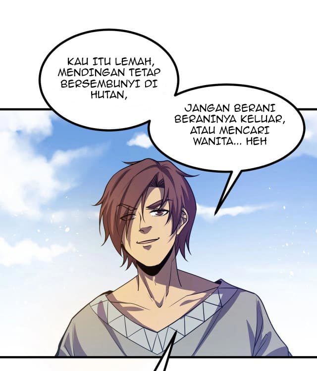I Evolved After Devouring the Demon God Chapter 02 Gambar 51