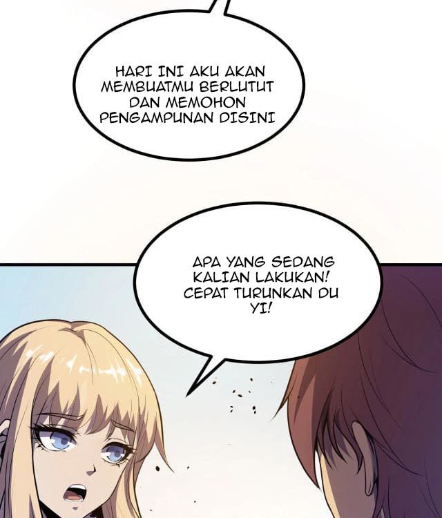 I Evolved After Devouring the Demon God Chapter 02 Gambar 52