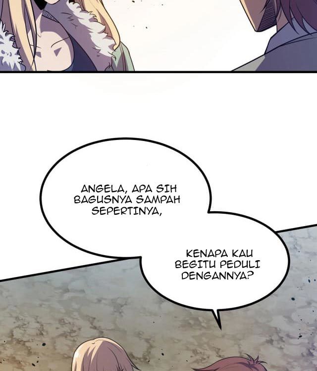 I Evolved After Devouring the Demon God Chapter 02 Gambar 53