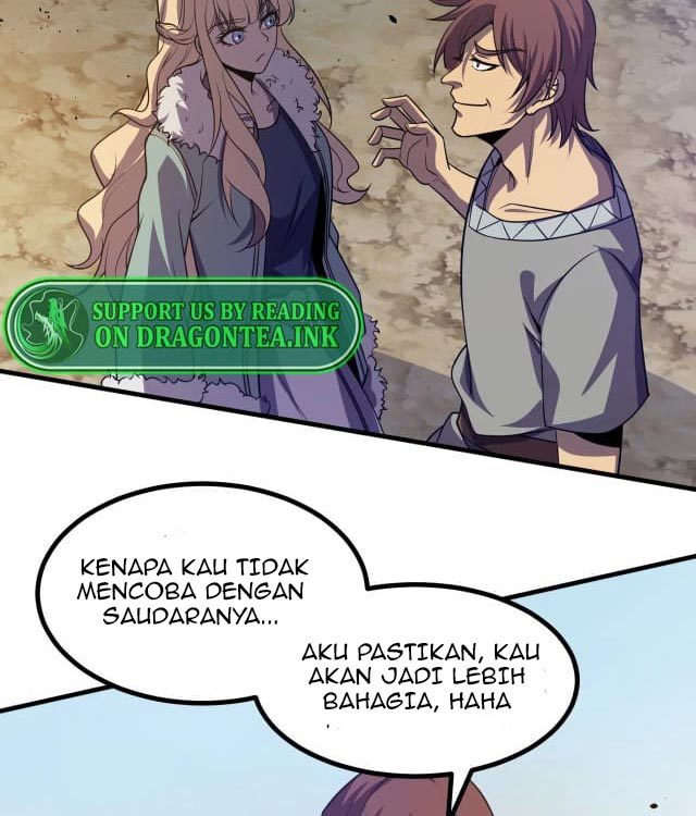 I Evolved After Devouring the Demon God Chapter 02 Gambar 54