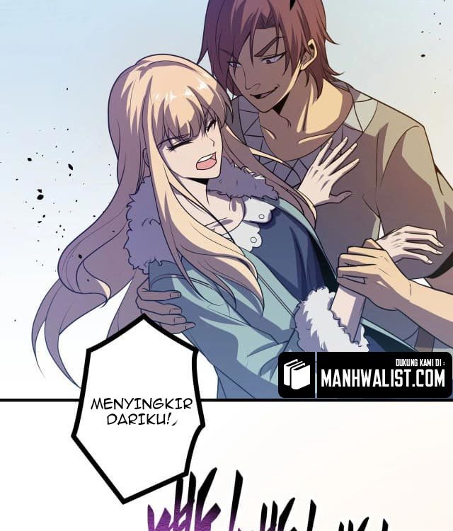 I Evolved After Devouring the Demon God Chapter 02 Gambar 55