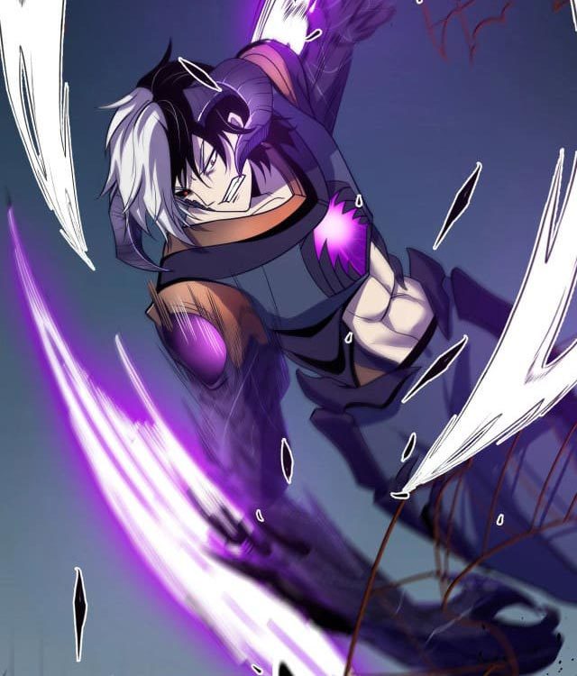 I Evolved After Devouring the Demon God Chapter 02 Gambar 58