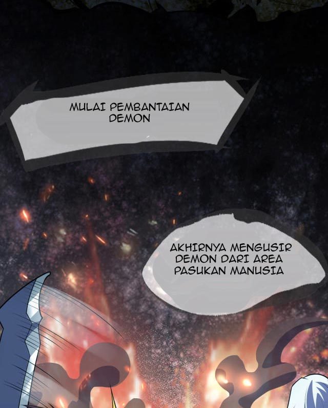 I Evolved After Devouring the Demon God Chapter 02 Gambar 6