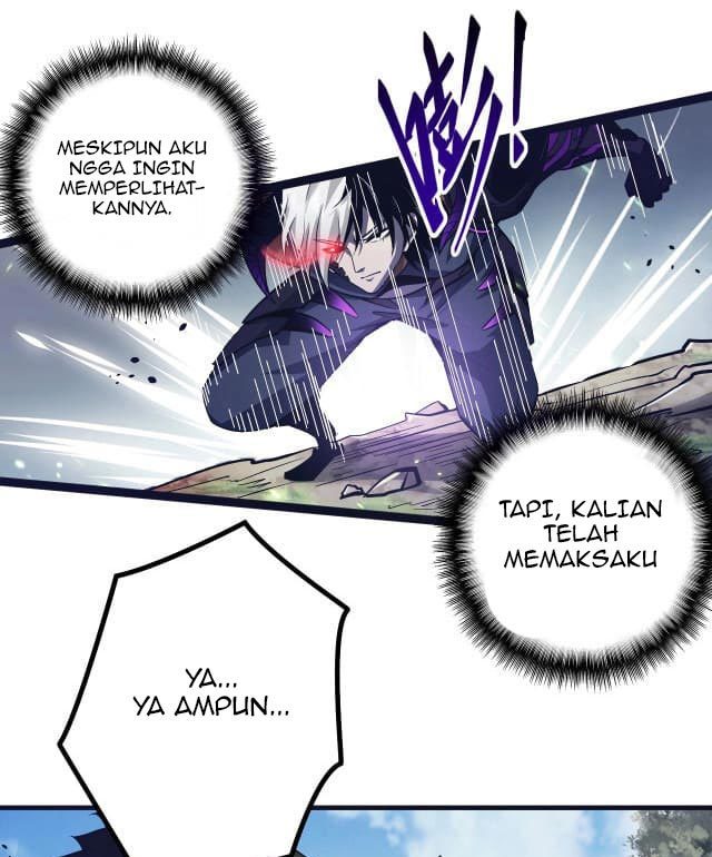 I Evolved After Devouring the Demon God Chapter 02 Gambar 61
