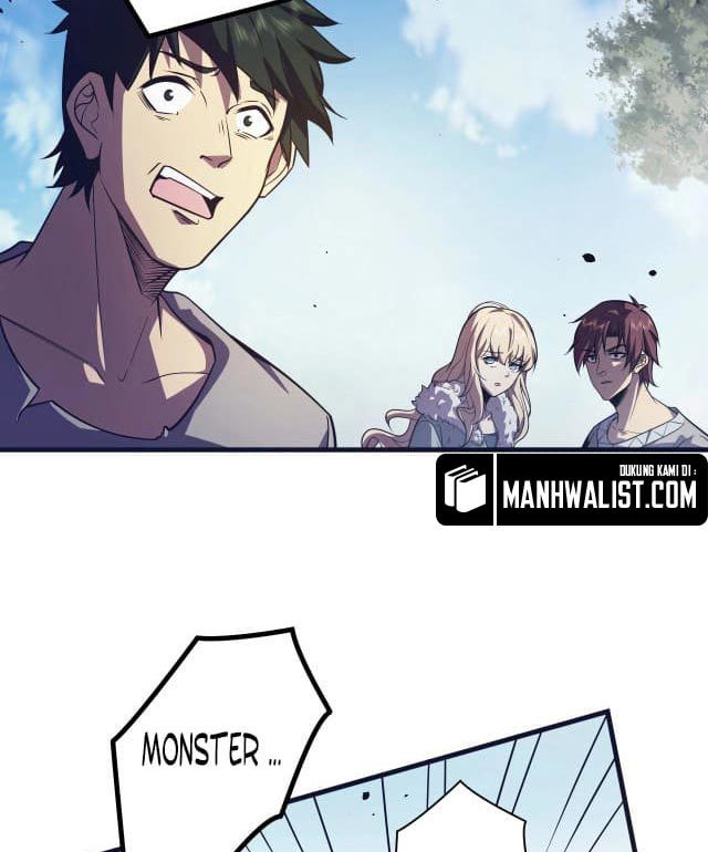 I Evolved After Devouring the Demon God Chapter 02 Gambar 62