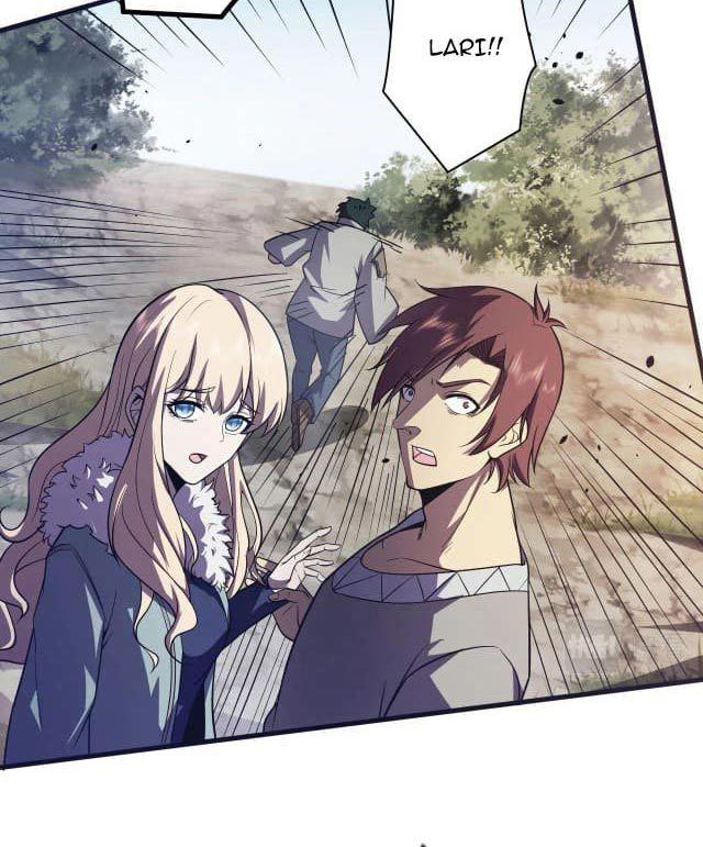 I Evolved After Devouring the Demon God Chapter 02 Gambar 63