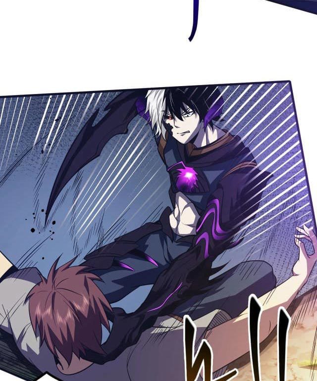I Evolved After Devouring the Demon God Chapter 02 Gambar 66