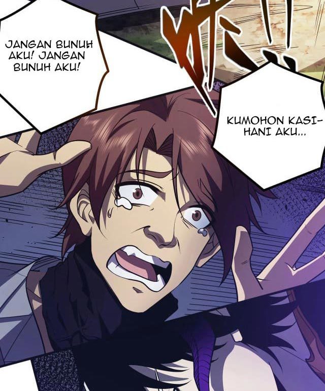 I Evolved After Devouring the Demon God Chapter 02 Gambar 67