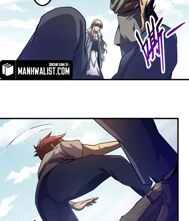 I Evolved After Devouring the Demon God Chapter 02 Gambar 72