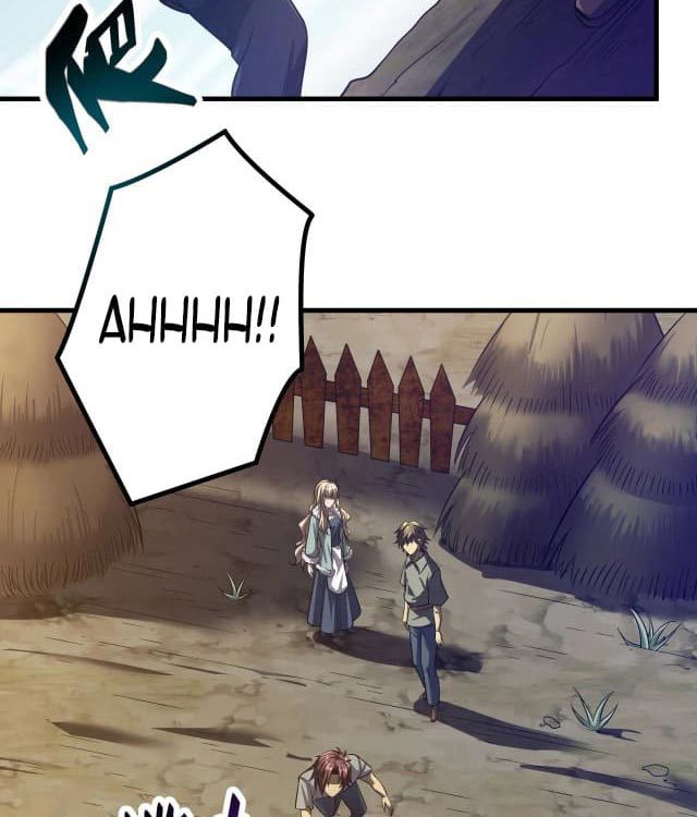 I Evolved After Devouring the Demon God Chapter 02 Gambar 73