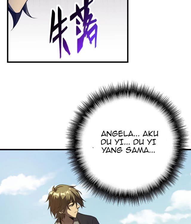 I Evolved After Devouring the Demon God Chapter 02 Gambar 79