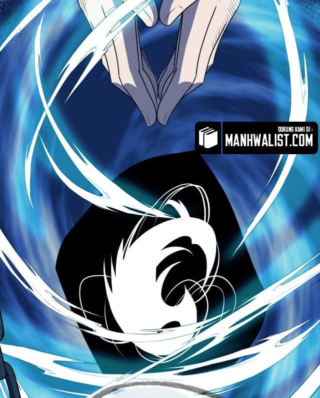 I Evolved After Devouring the Demon God Chapter 02 Gambar 8