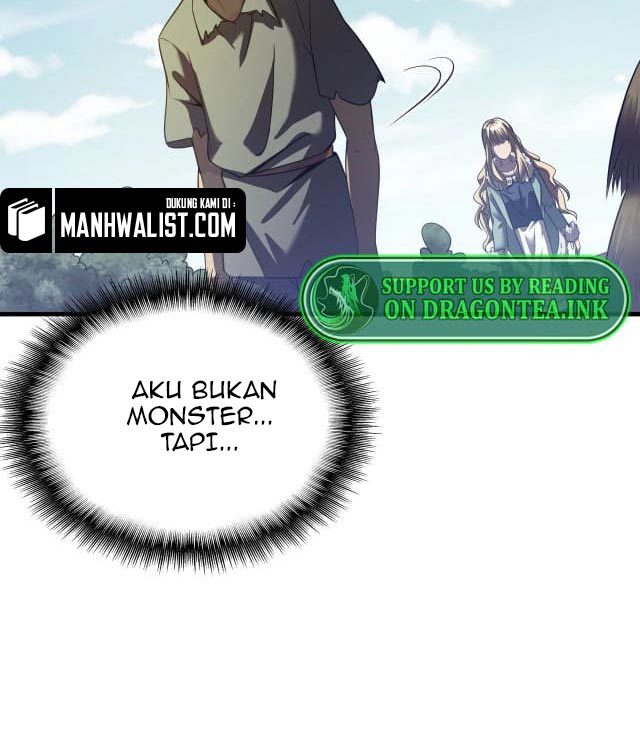 I Evolved After Devouring the Demon God Chapter 02 Gambar 80