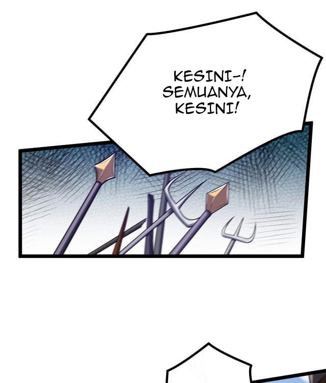 I Evolved After Devouring the Demon God Chapter 02 Gambar 81