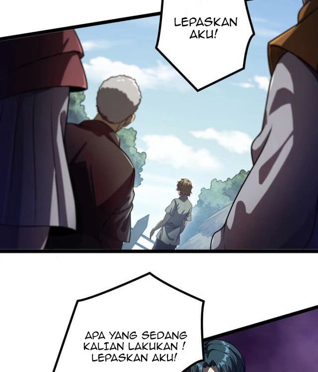 I Evolved After Devouring the Demon God Chapter 02 Gambar 82