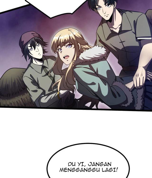 I Evolved After Devouring the Demon God Chapter 02 Gambar 83