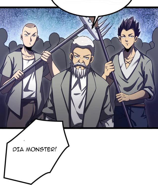 I Evolved After Devouring the Demon God Chapter 02 Gambar 84