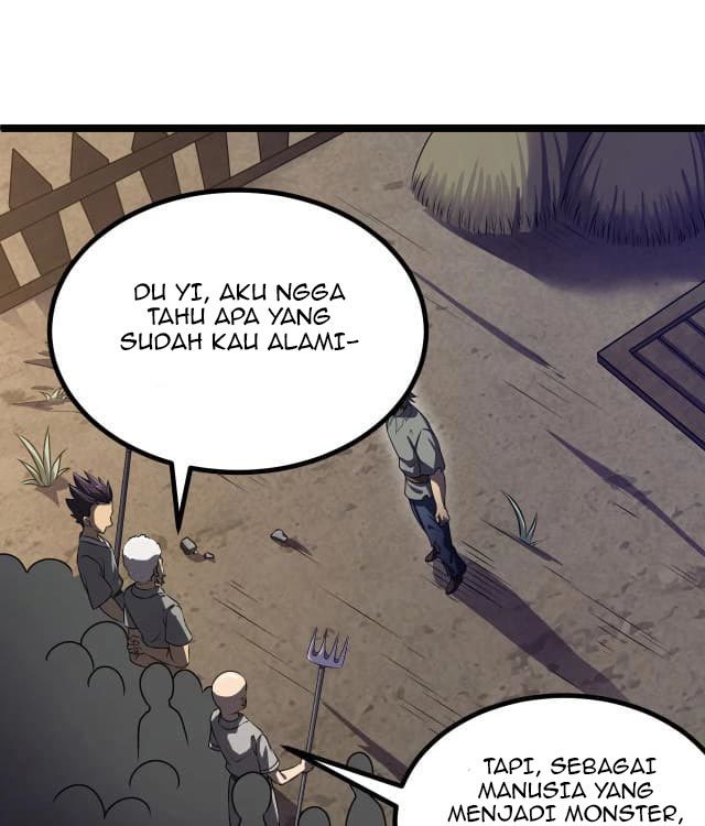 I Evolved After Devouring the Demon God Chapter 02 Gambar 85