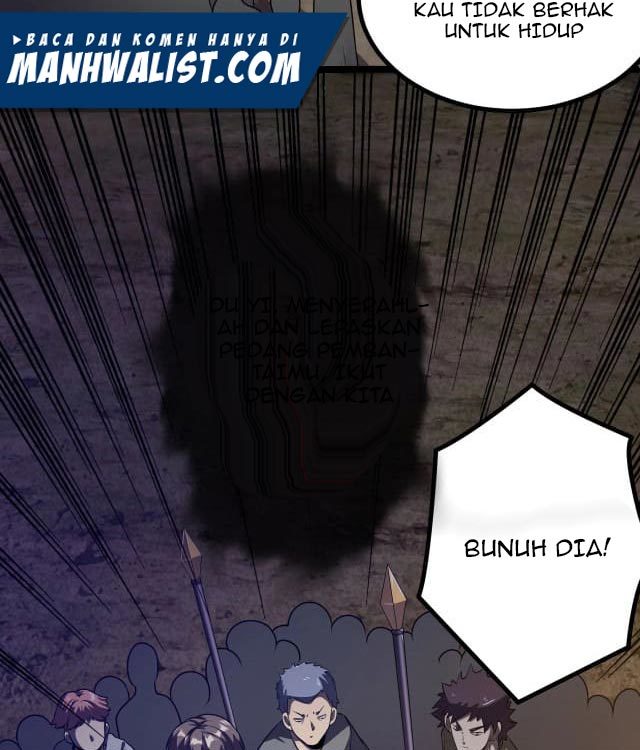 I Evolved After Devouring the Demon God Chapter 02 Gambar 86