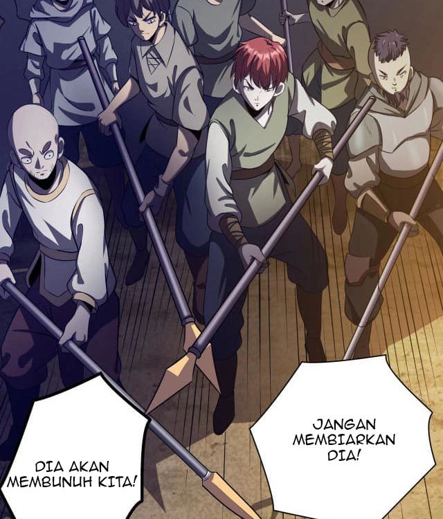 I Evolved After Devouring the Demon God Chapter 02 Gambar 87
