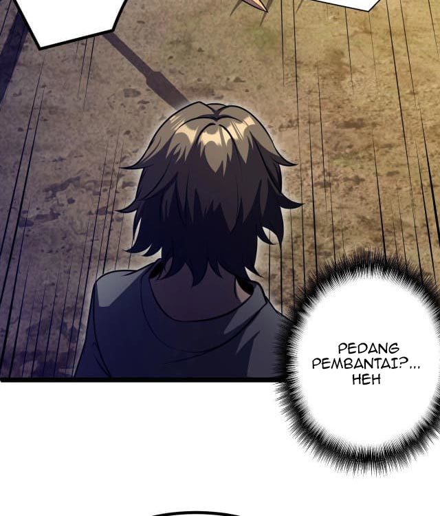 I Evolved After Devouring the Demon God Chapter 02 Gambar 88
