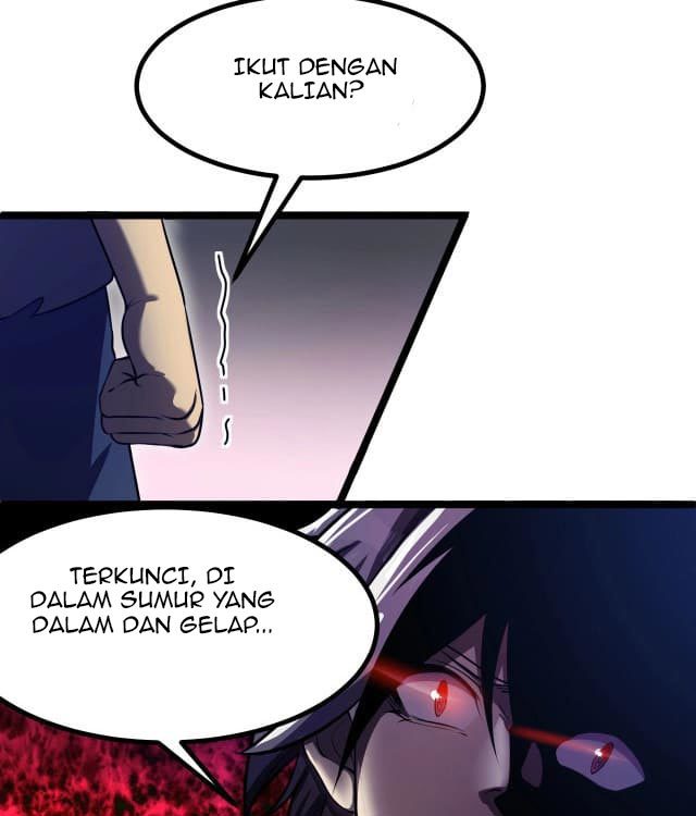I Evolved After Devouring the Demon God Chapter 02 Gambar 89