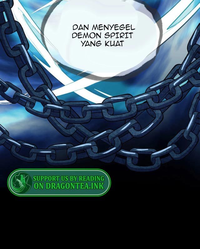 I Evolved After Devouring the Demon God Chapter 02 Gambar 9