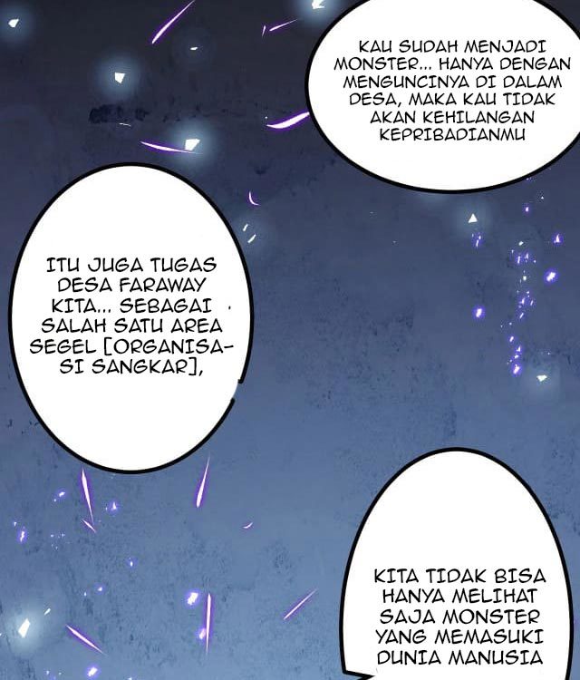 I Evolved After Devouring the Demon God Chapter 02 Gambar 92