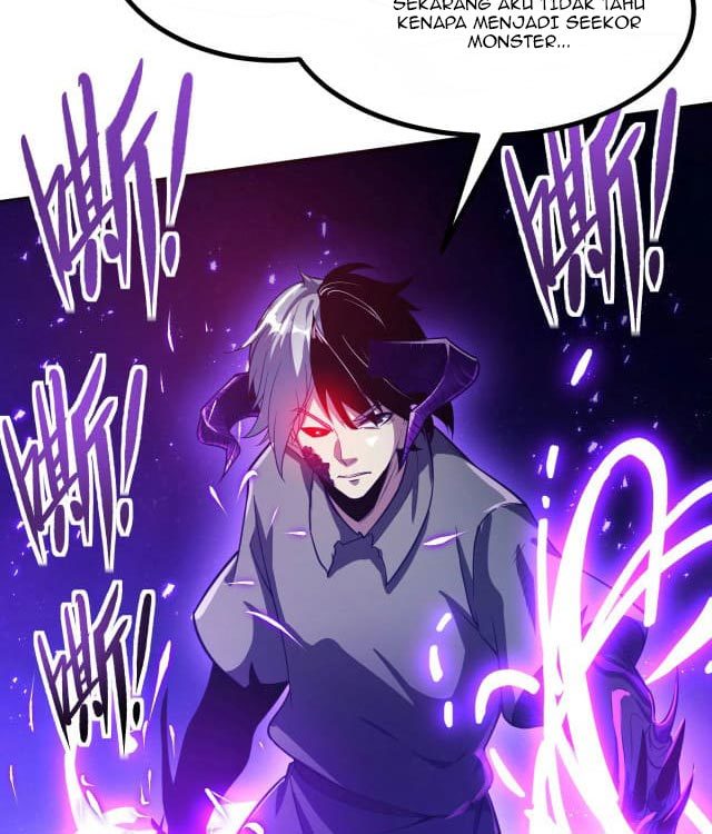 I Evolved After Devouring the Demon God Chapter 02 Gambar 94