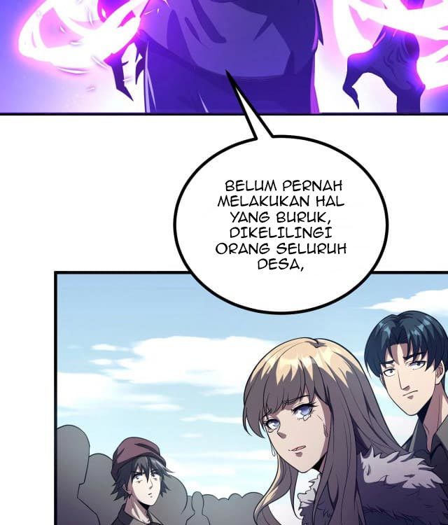 I Evolved After Devouring the Demon God Chapter 02 Gambar 95