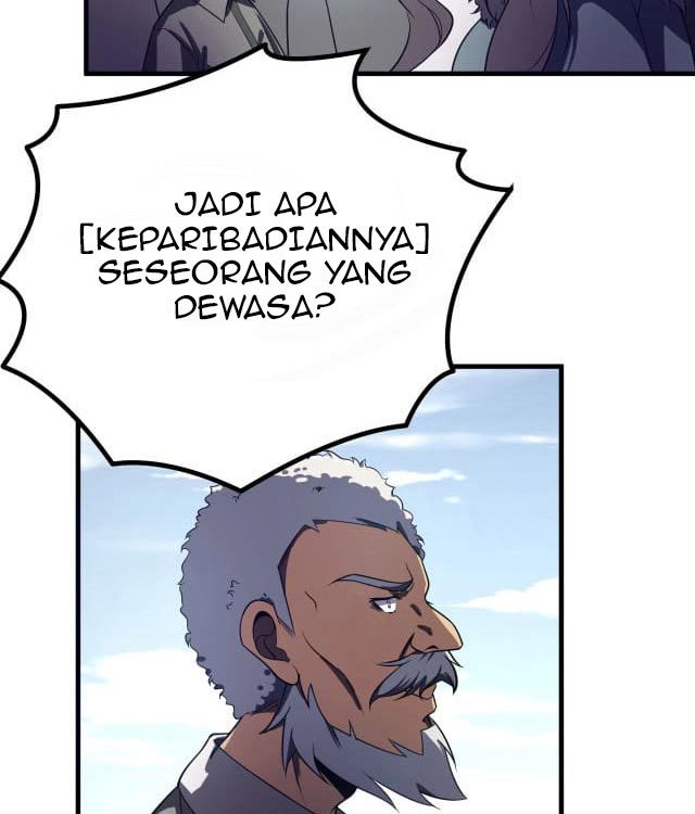 I Evolved After Devouring the Demon God Chapter 02 Gambar 96