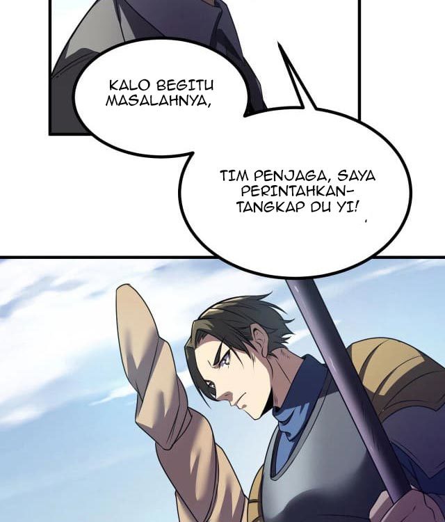 I Evolved After Devouring the Demon God Chapter 02 Gambar 97