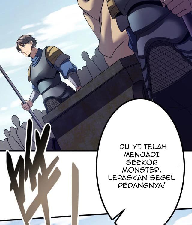 I Evolved After Devouring the Demon God Chapter 02 Gambar 98